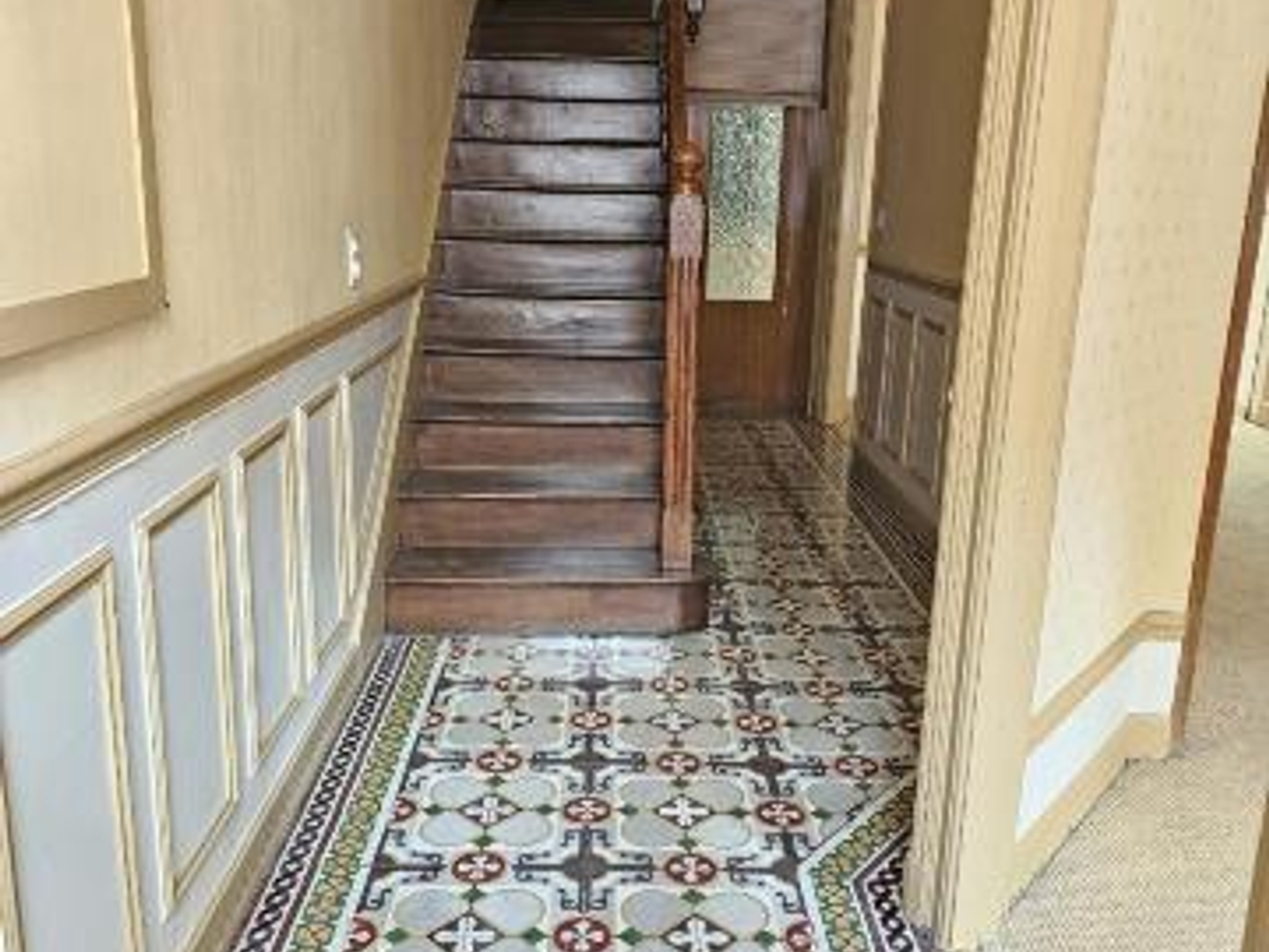 Maison à vendre - 108m2 - Amiens (80000)