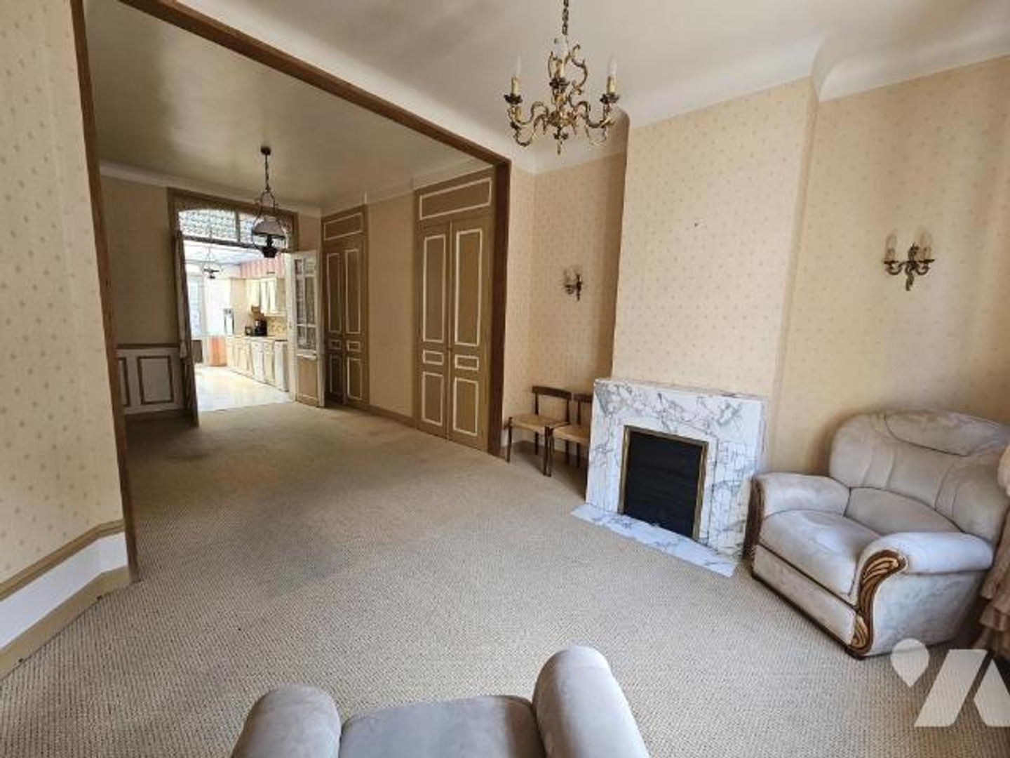 Maison à vendre - 108m2 - Amiens (80000)