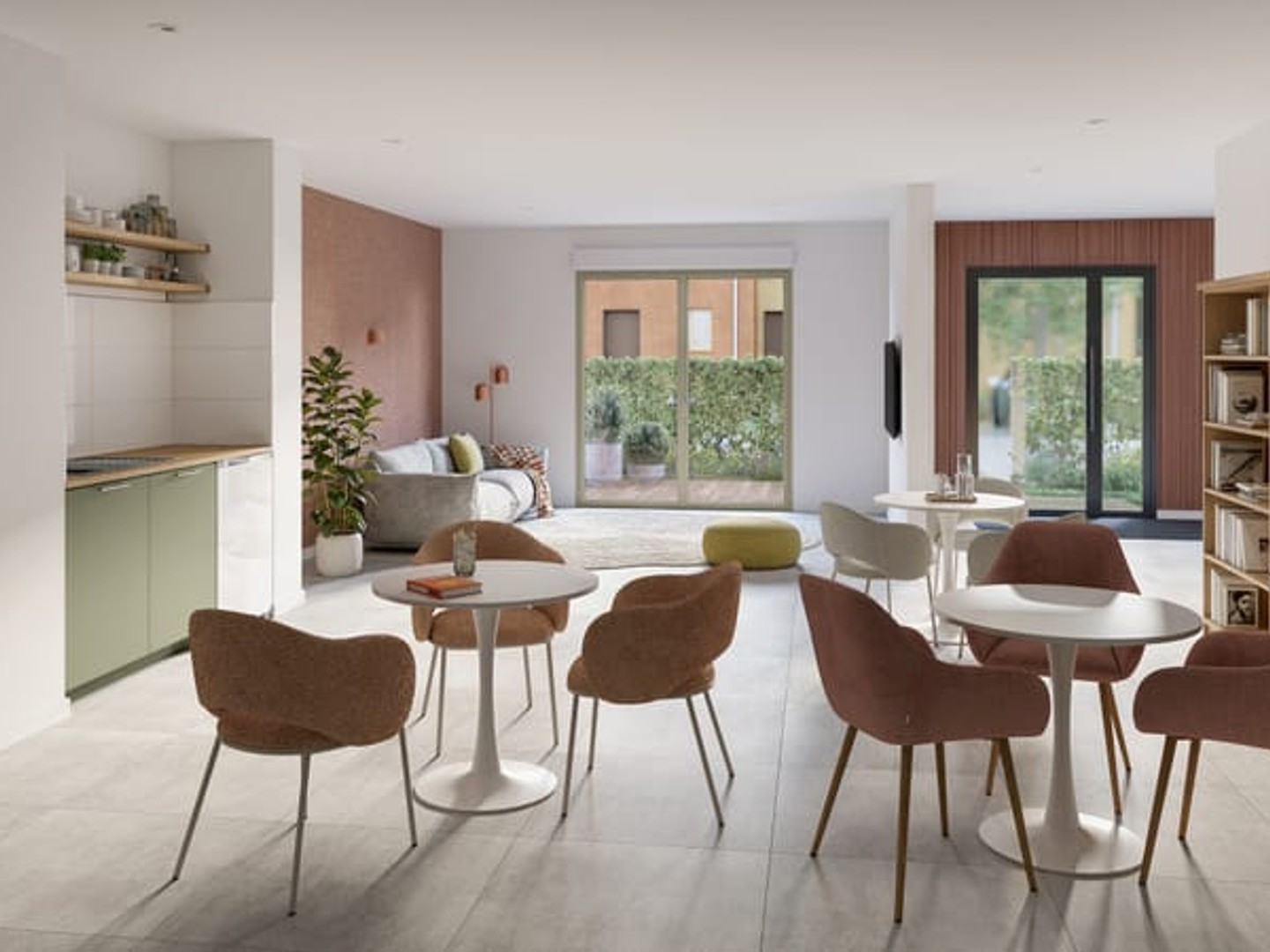 Maison à vendre - 2 pièces - 38m2 - Portiragnes (34420)
