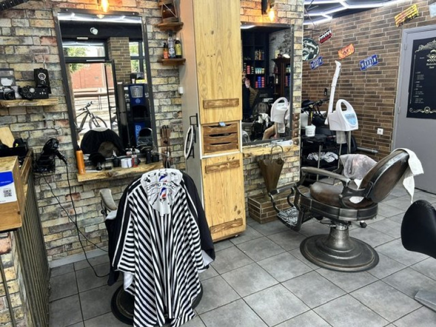 Magasin à vendre - 44m2 - Paris 19e (75019)
