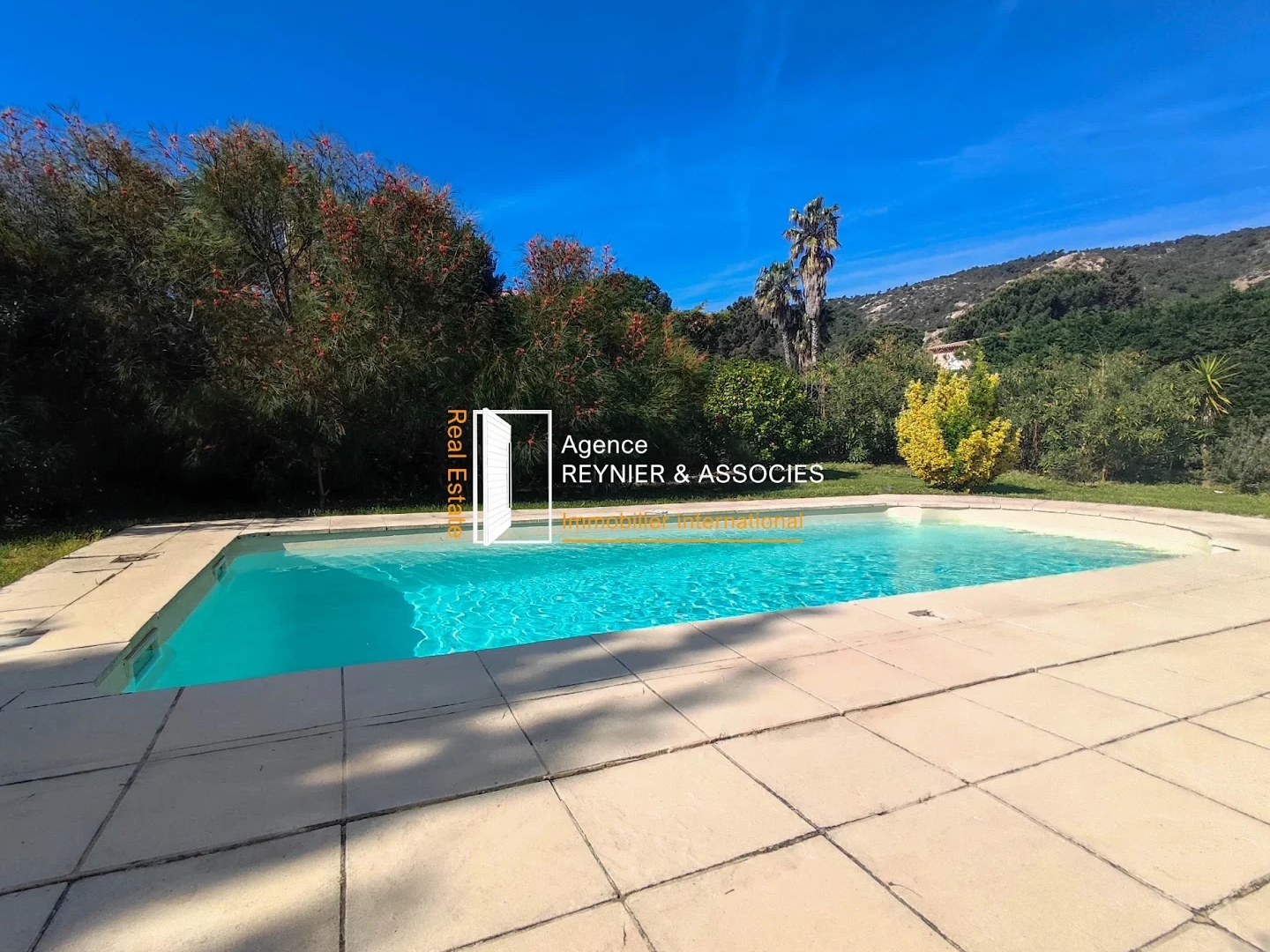 Villa 5 pièces 114 m²