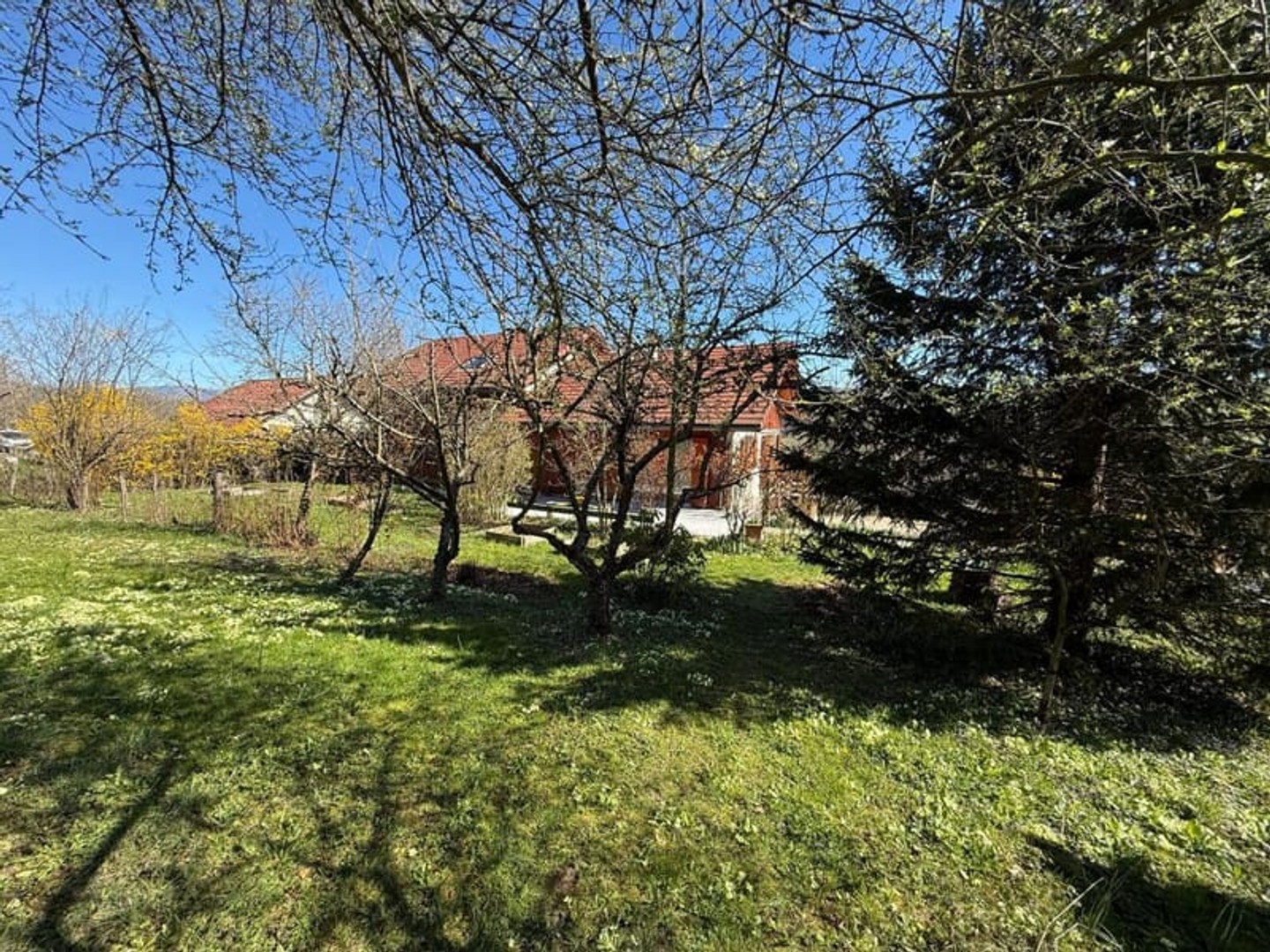Maison à vendre - 8 pièces - 170m2 - Menthonnex-Sous-C... (74270)