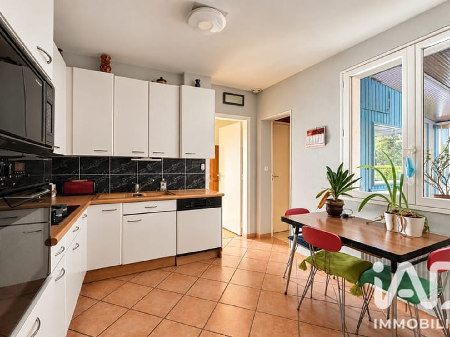 Maison à vendre - 5 pièces - 155m2 - Plémet (22210)