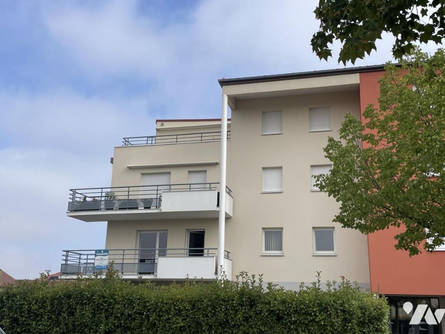 Appartement 5 pièces 101 m²