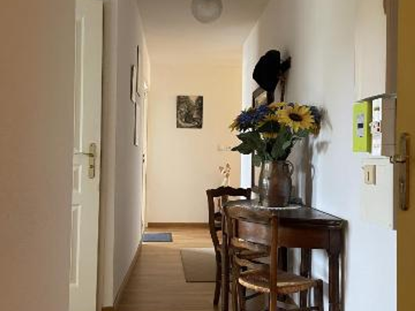Appartement à vendre - 5 pièces - 101m2 - Pulnoy (54425)