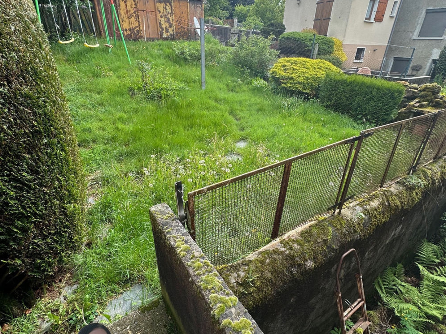 Maison à vendre - 5 pièces - 99m2 - Saint-Just-Malmont (43240)