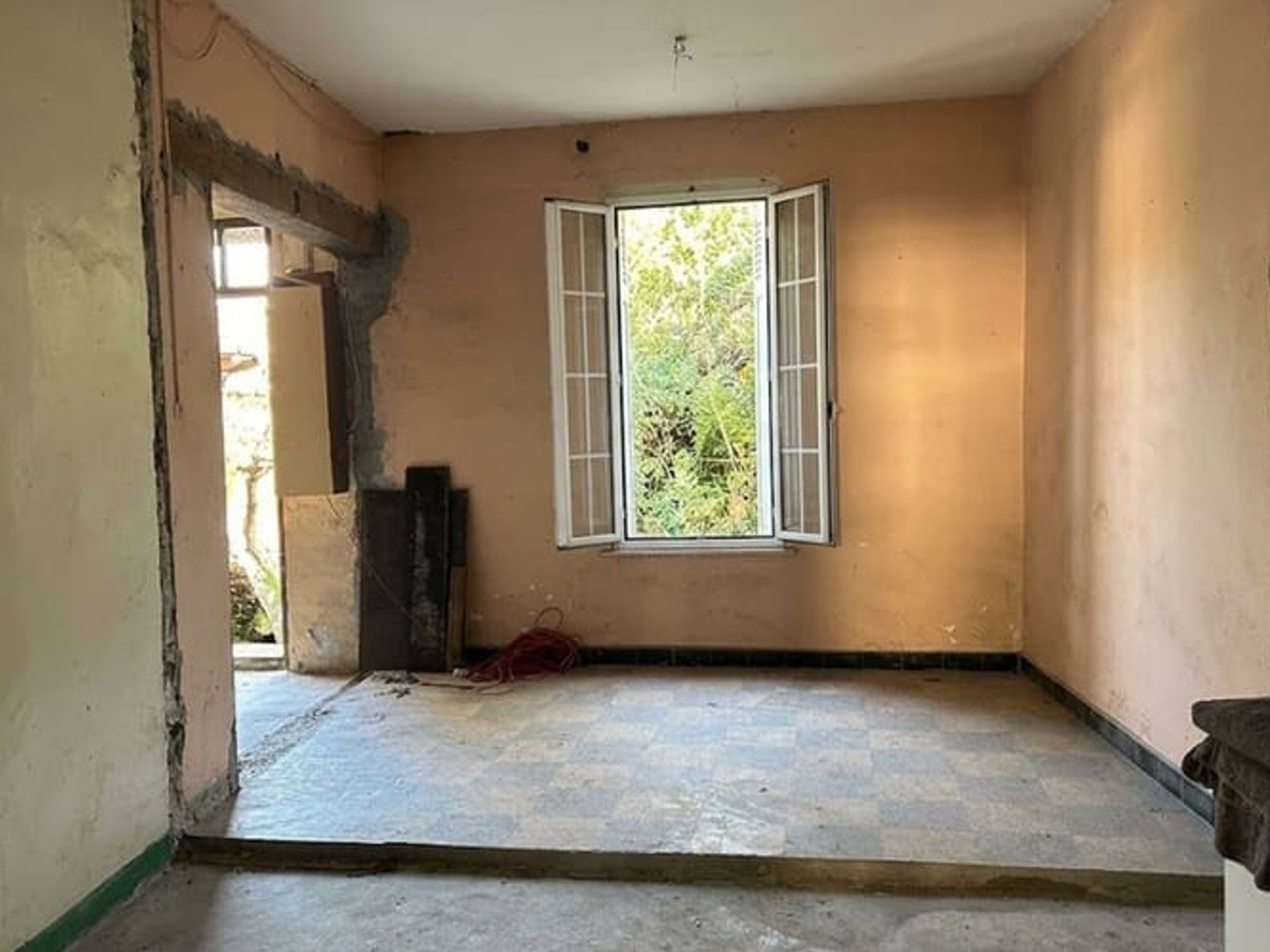 Maison à vendre - 4 pièces - 133m2 - Villeurbanne (69100)