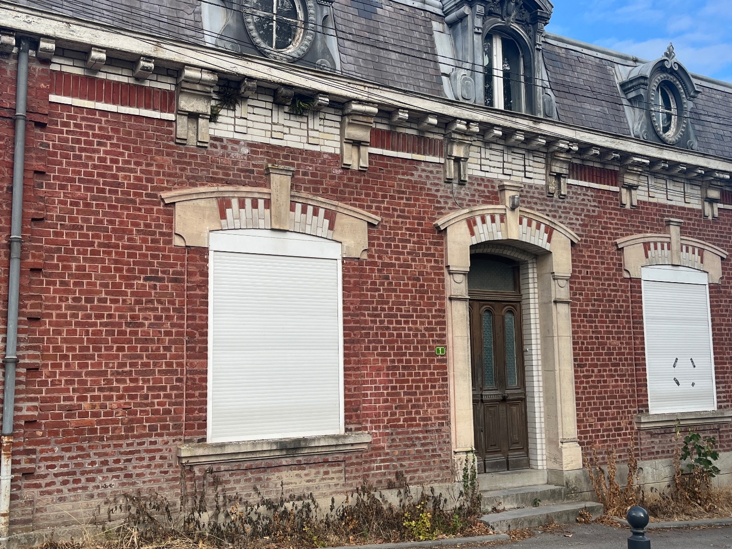 Maison 6 pièces 152 m²