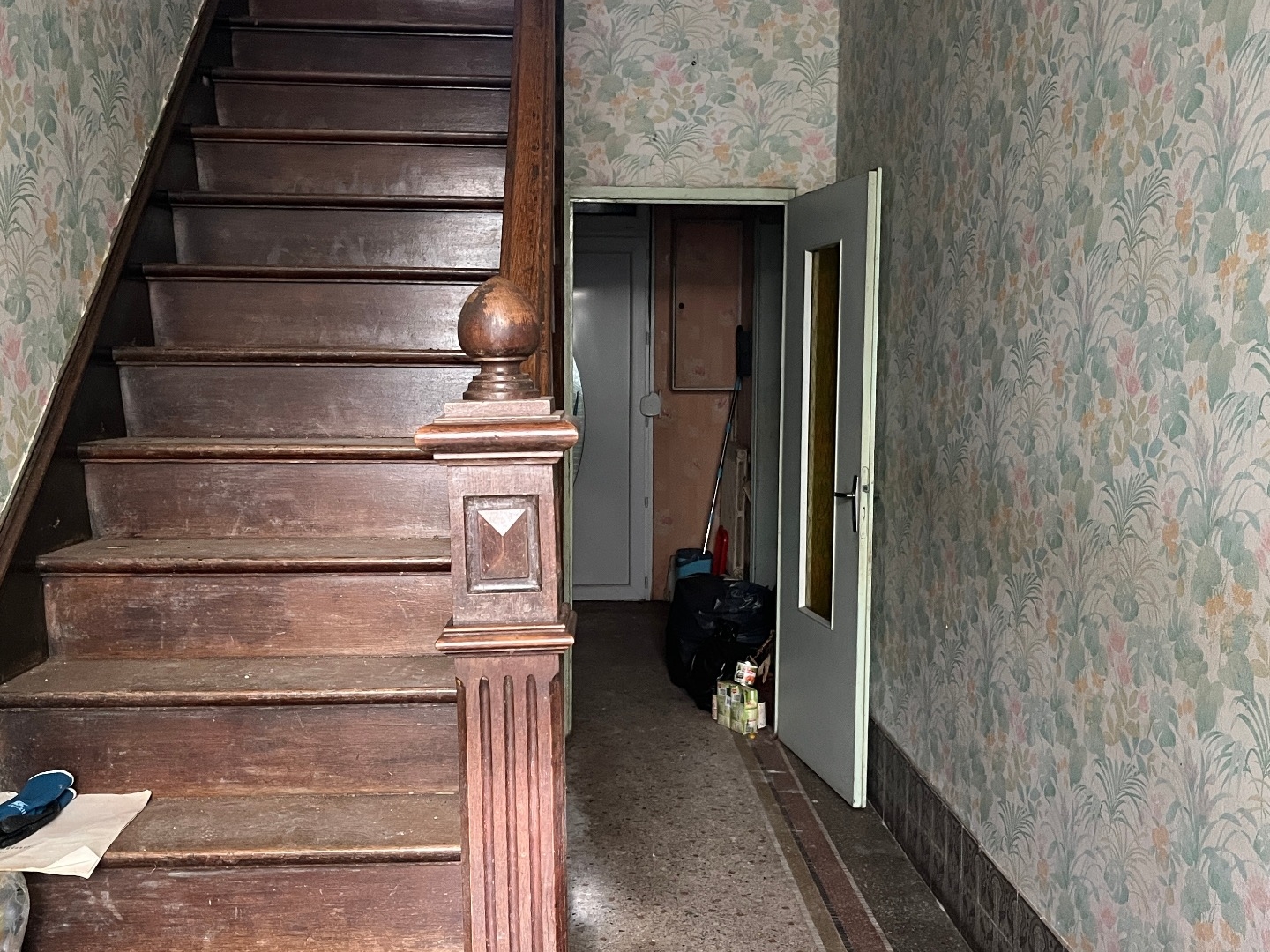 Maison à vendre - 6 pièces - 152m2 - Saint-Martin-Rivière (02110)