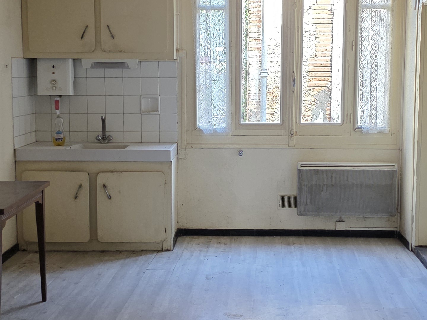 Maison à vendre - 7 pièces - 339m2 - Saint-Paul-Cap-De... (81220)