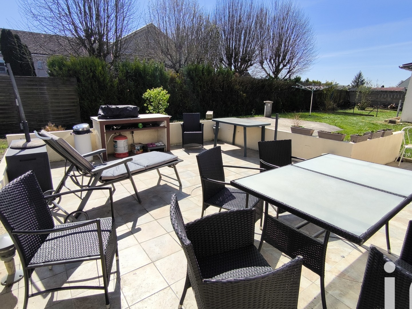 Maison 5 pièces 103 m²