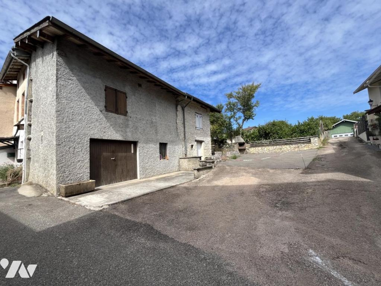 Maison à vendre - 4 pièces - 90m2 - Neuville-Sur-Ain (01160)
