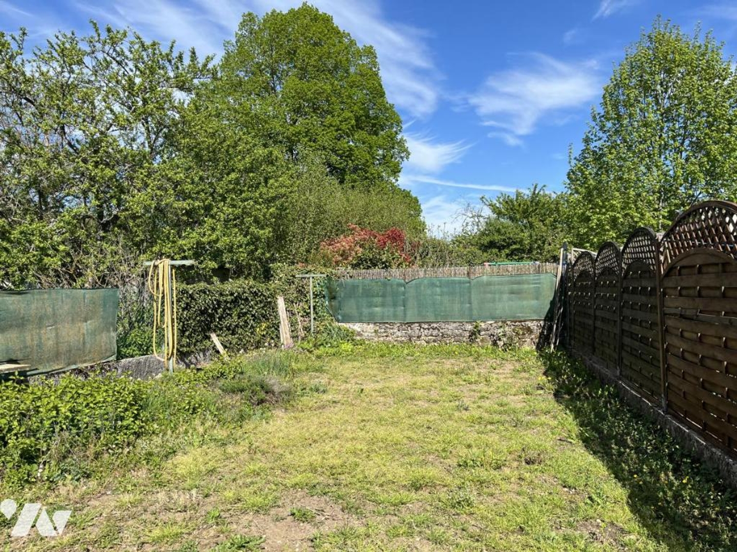Maison à vendre - 4 pièces - 90m2 - Neuville-Sur-Ain (01160)