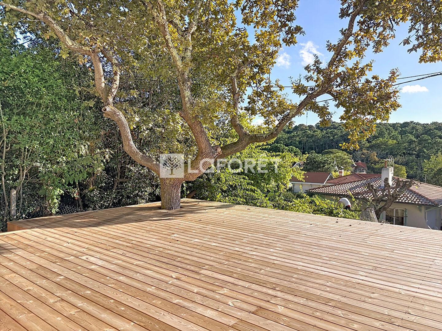 Maison à vendre - 4 pièces - 111m2 - Arcachon (33120)
