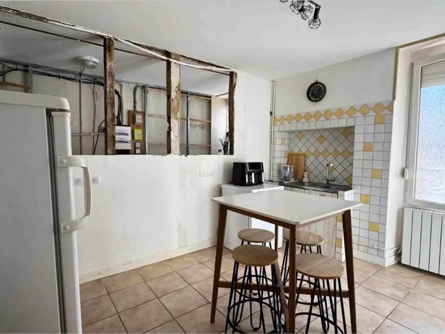Maison à vendre - 5 pièces - 91m2 - Avize (51190)