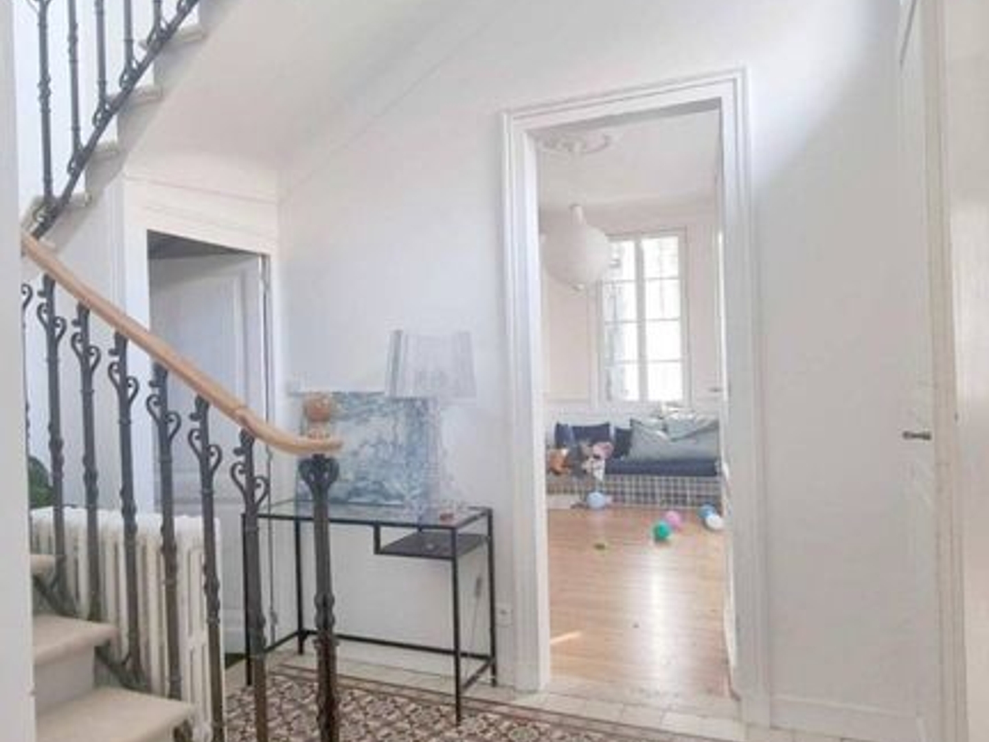 Maison de luxe 6 pièces 135 m²