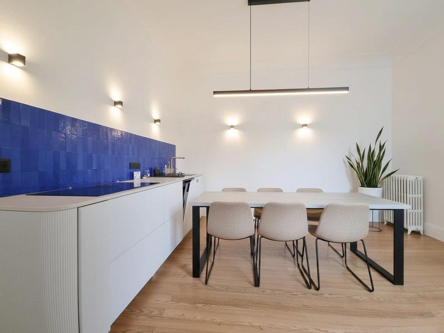 Maison à vendre - 6 pièces - 135m2 - Mérignac (33700)