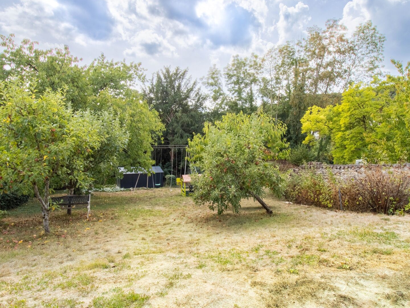 Maison 5 pièces 159 m²