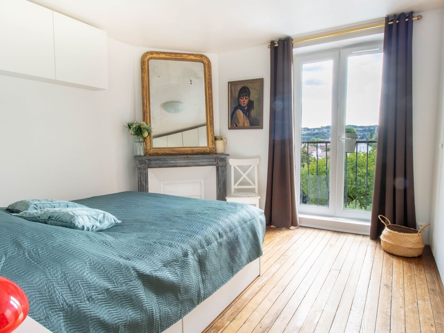 Maison à vendre - 5 pièces - 159m2 - Laxou (54520)
