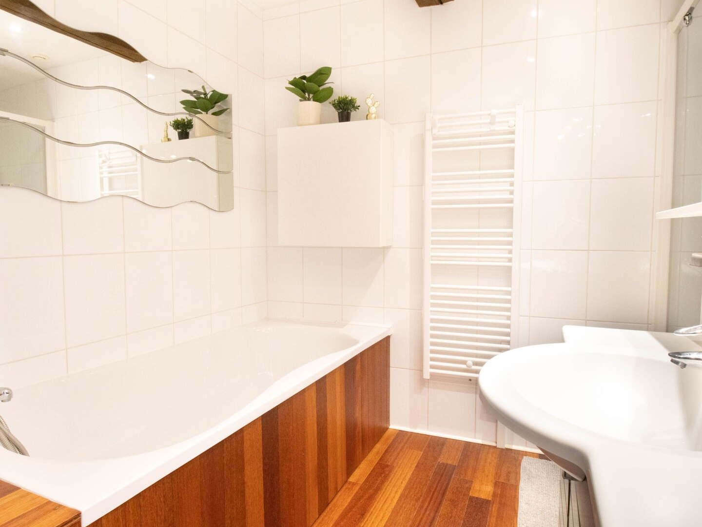 Maison à vendre - 5 pièces - 159m2 - Laxou (54520)