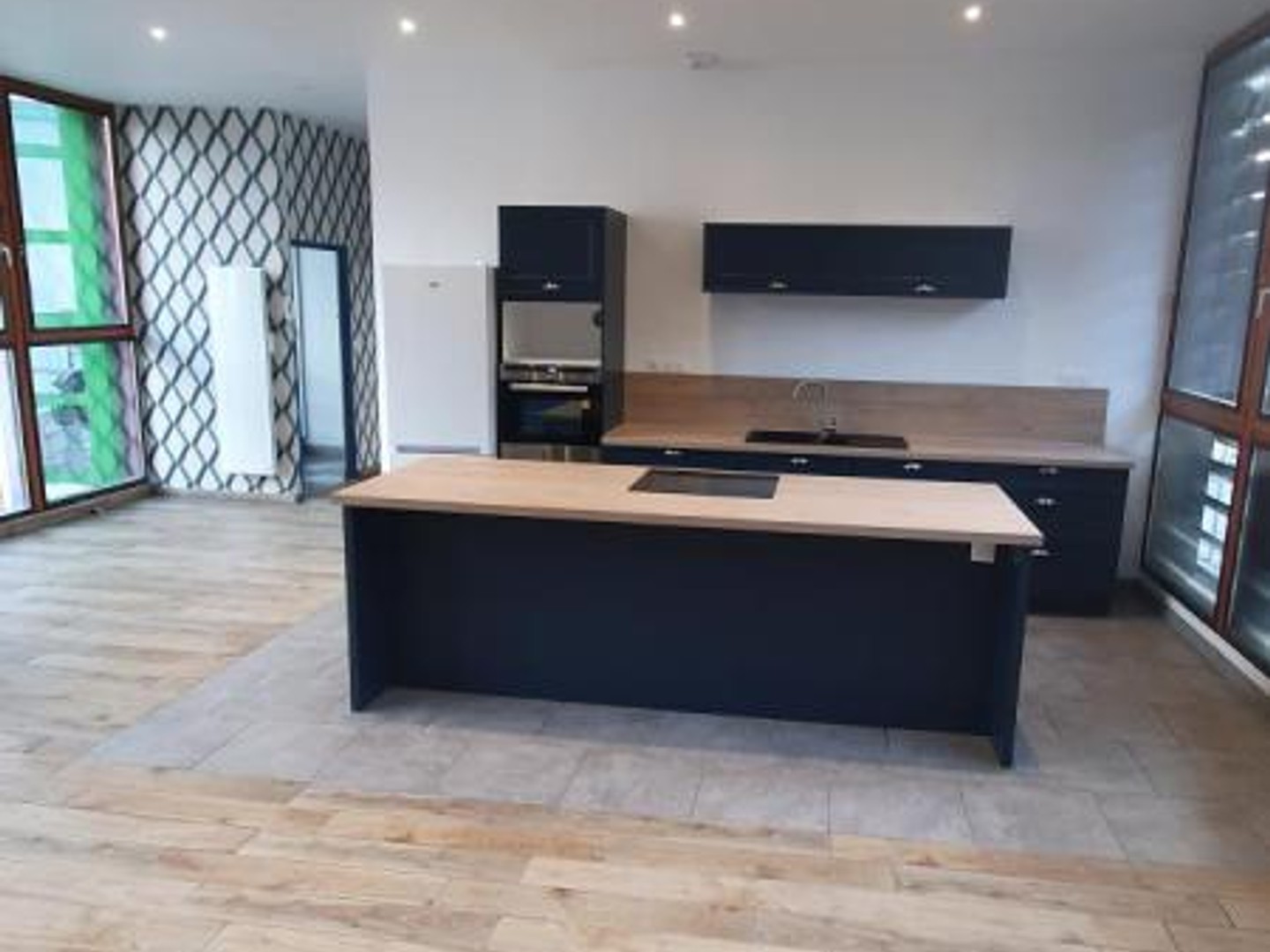 Appartement 4 pièces 100 m²