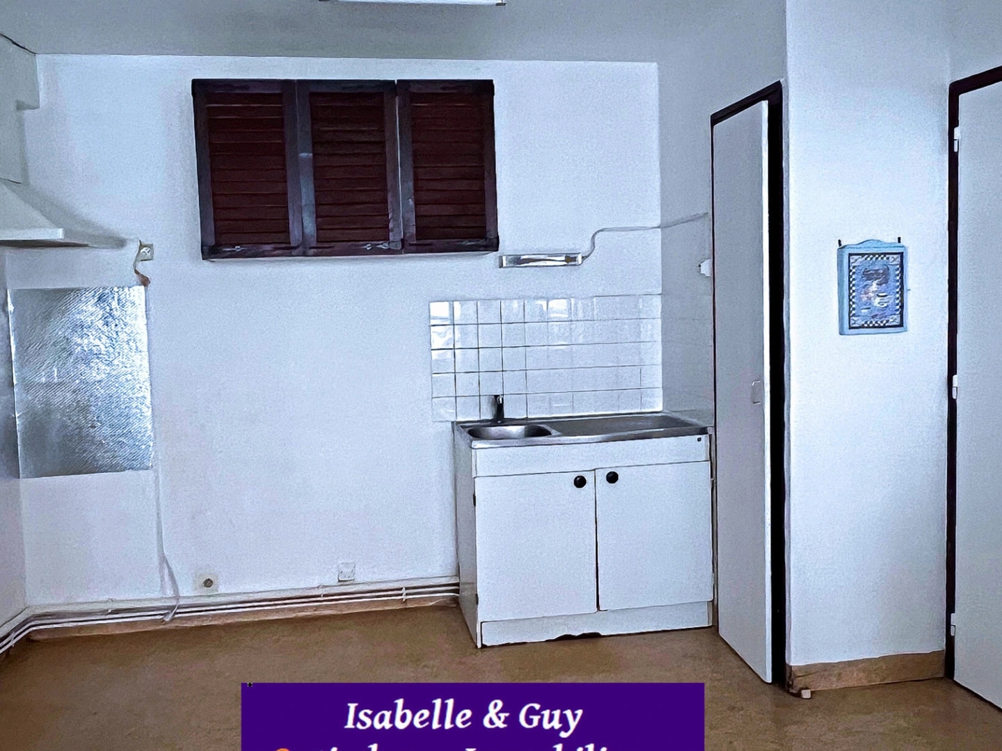 Immeuble à vendre - 209m2 - L'aigle (61300)