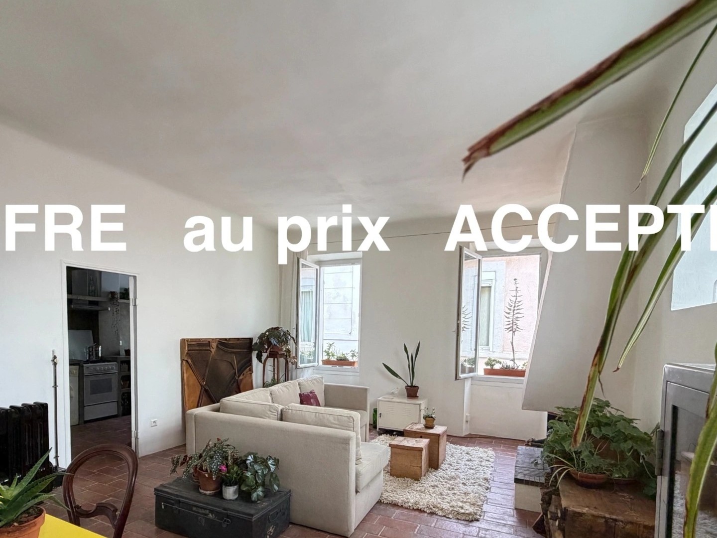 13005 T3 delicieux - Au coeur du CAMAS 64m2 - 249 300 euro FAI