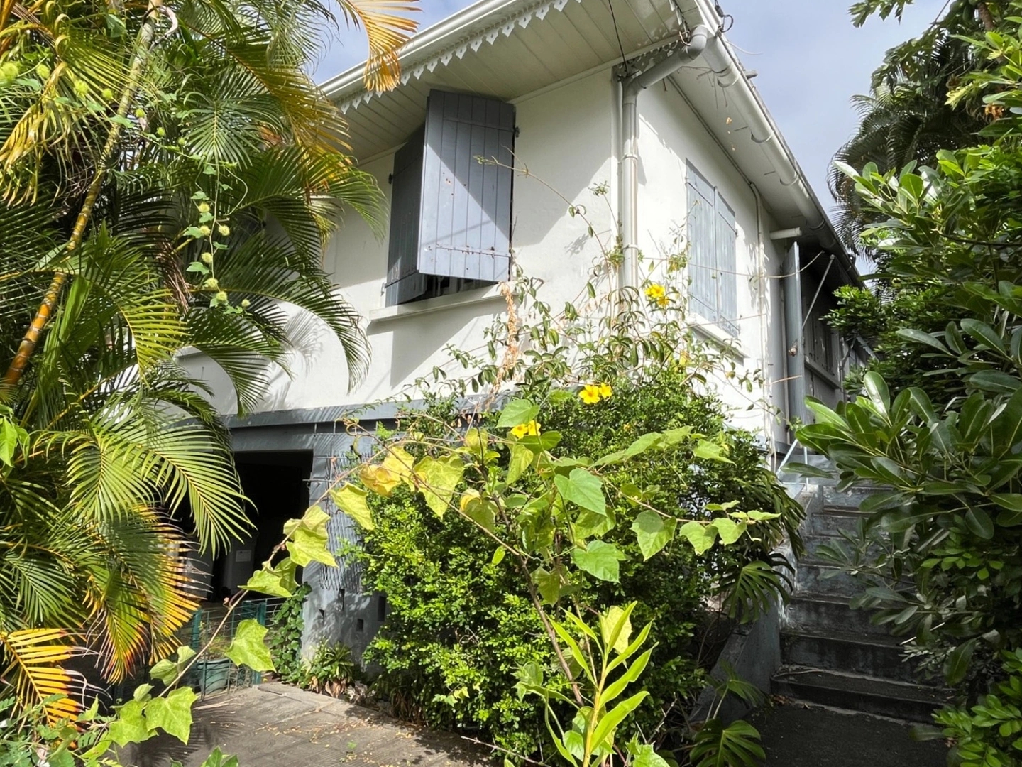 Maison 4 pièces 70 m²