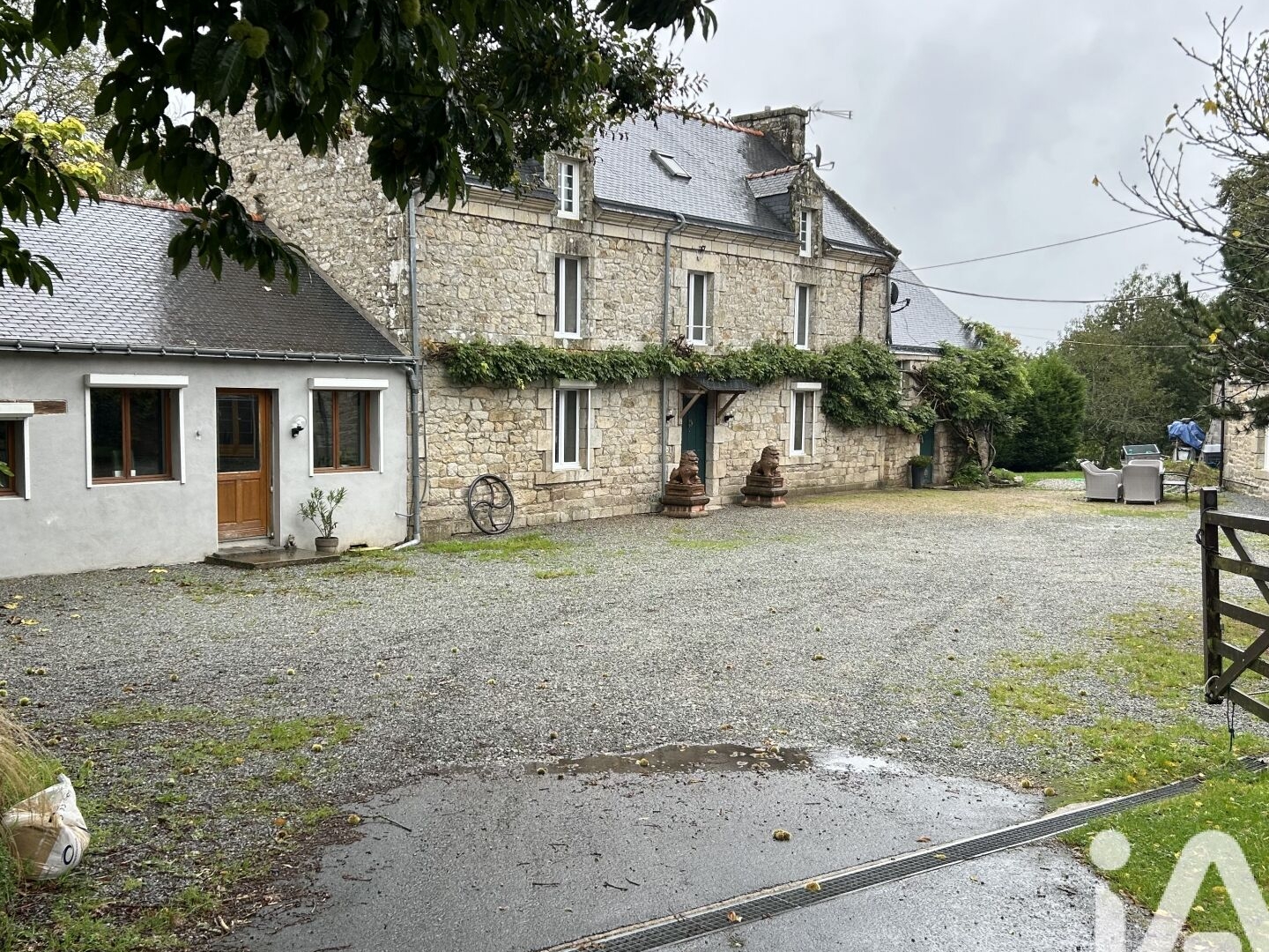 Vente Maison/villa 14 pièces