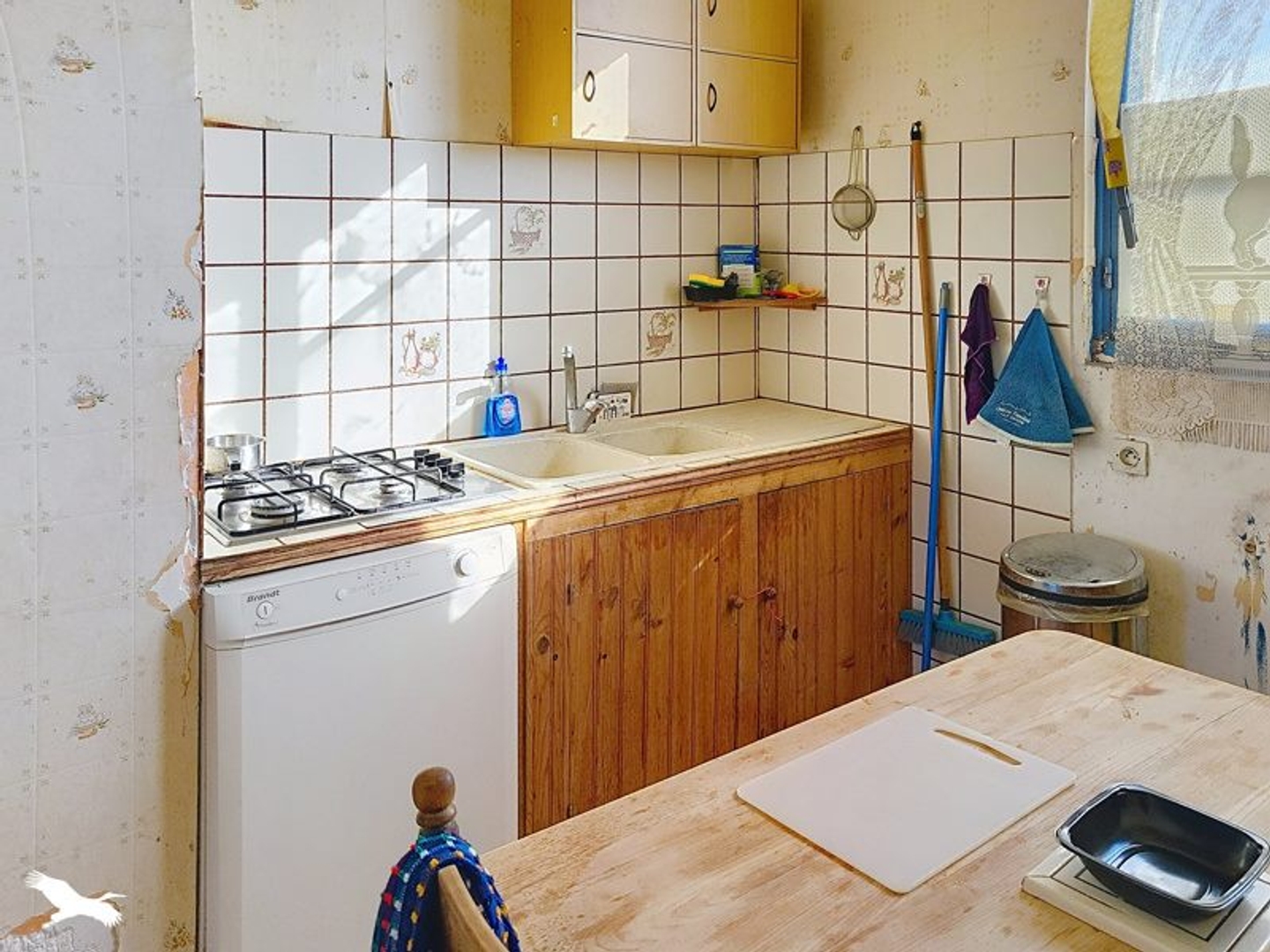 Maison à vendre - 5 pièces - 124m2 - Mirambeau (17150)