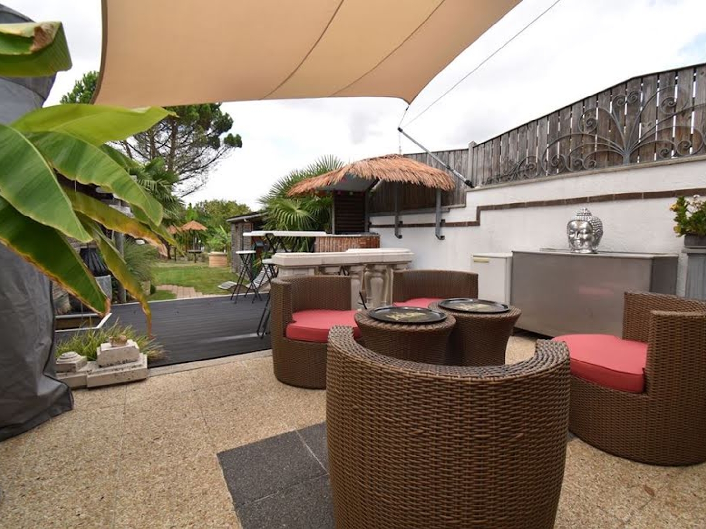 Maison à vendre - 10 pièces - 235m2 - Cambrai (59400)