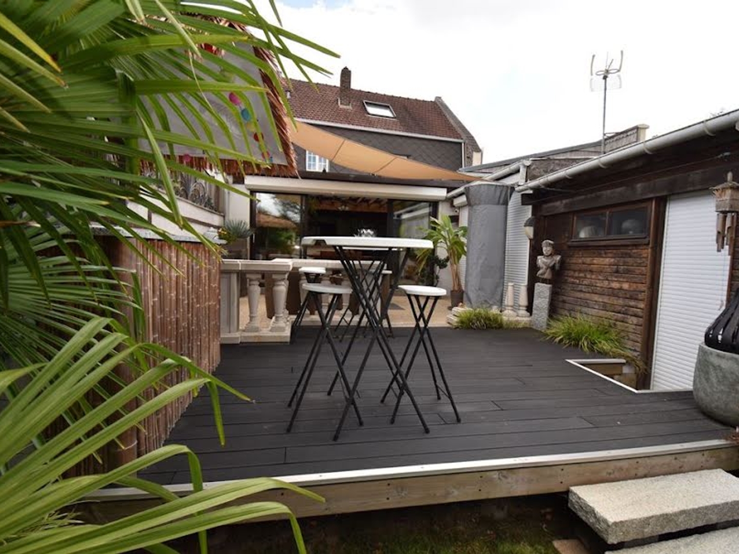 Maison à vendre - 10 pièces - 235m2 - Cambrai (59400)