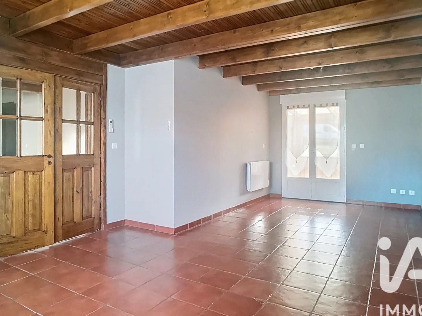 Maison à vendre - 5 pièces - 115m2 - Châtillon-Sur-Loire (45360)
