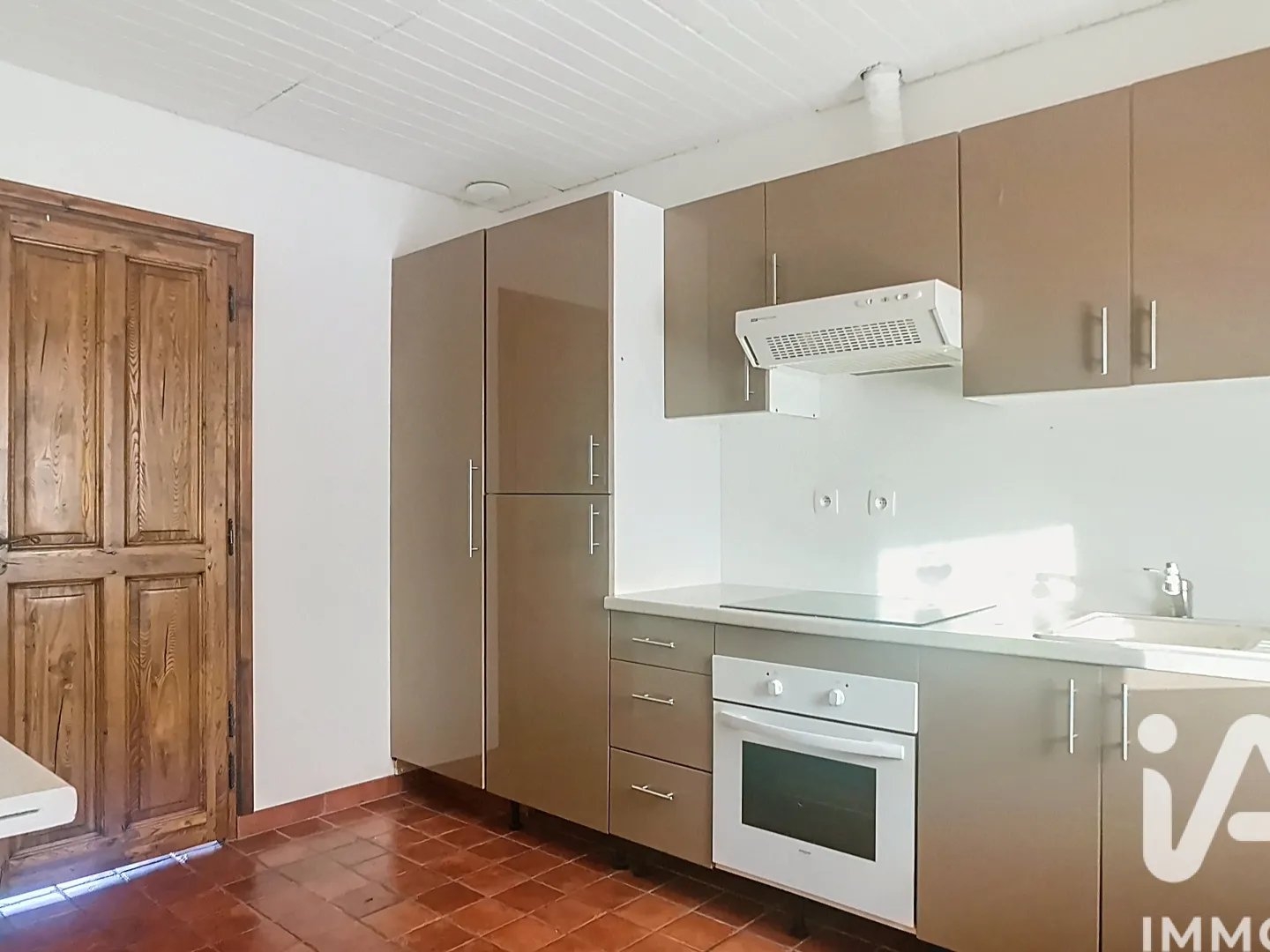 Maison à vendre - 5 pièces - 115m2 - Châtillon-Sur-Loire (45360)