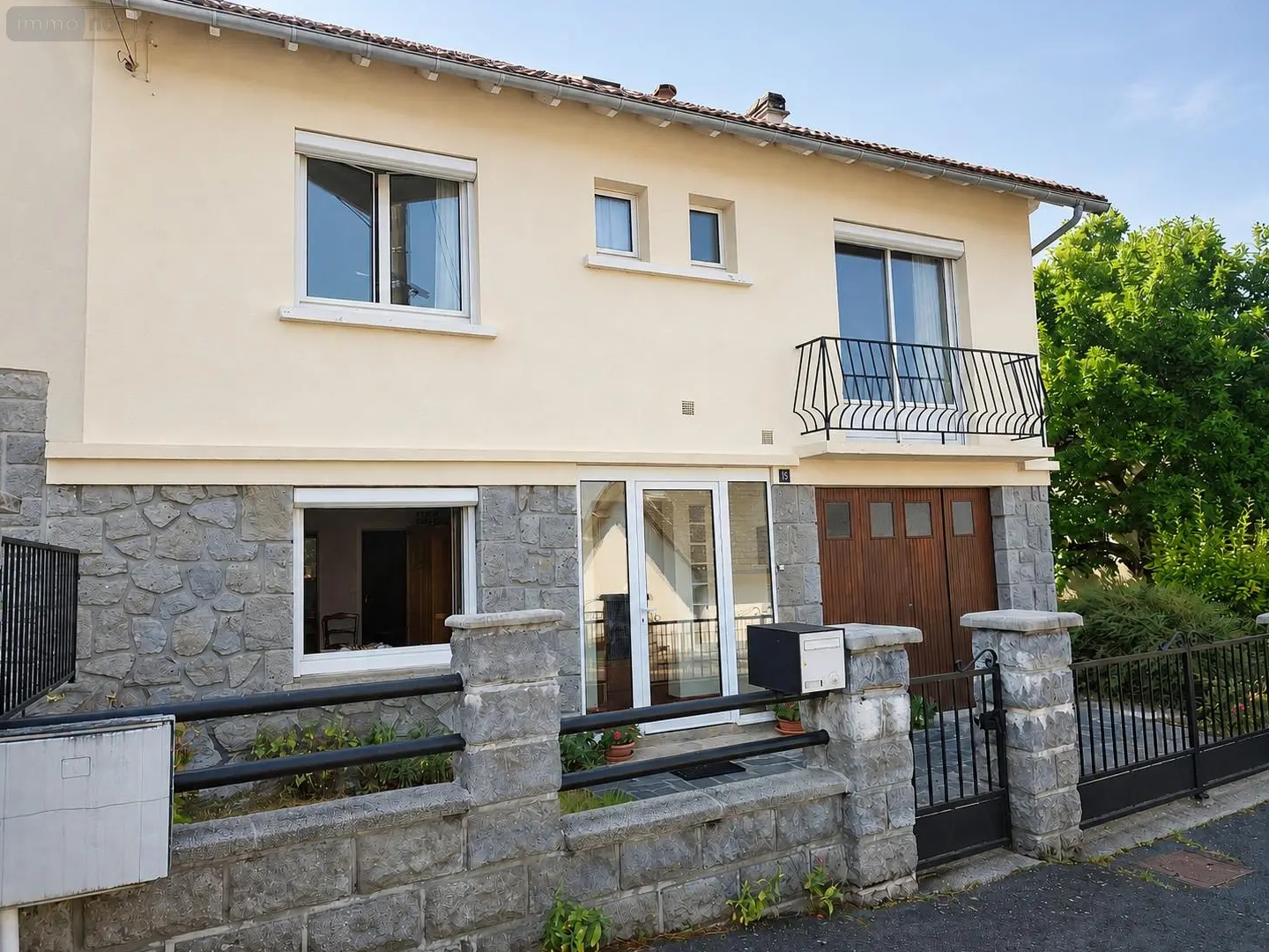 Maison 4 pièces 86 m²
