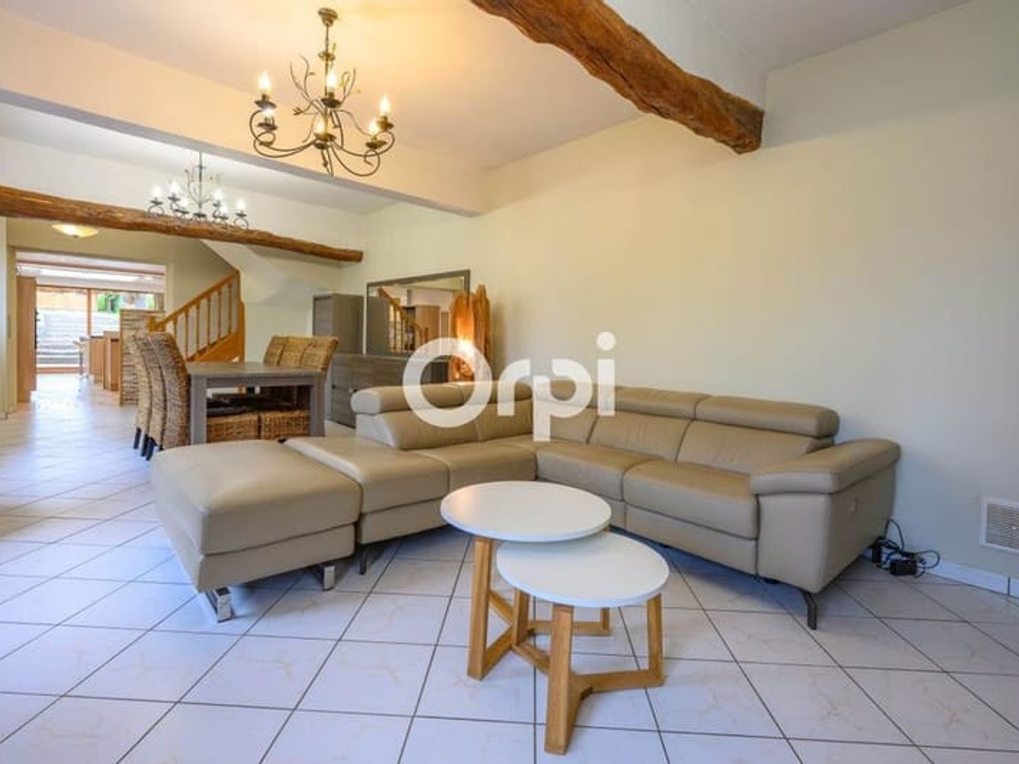 Maison à vendre - 5 pièces - 110m2 - Lallaing (59167)