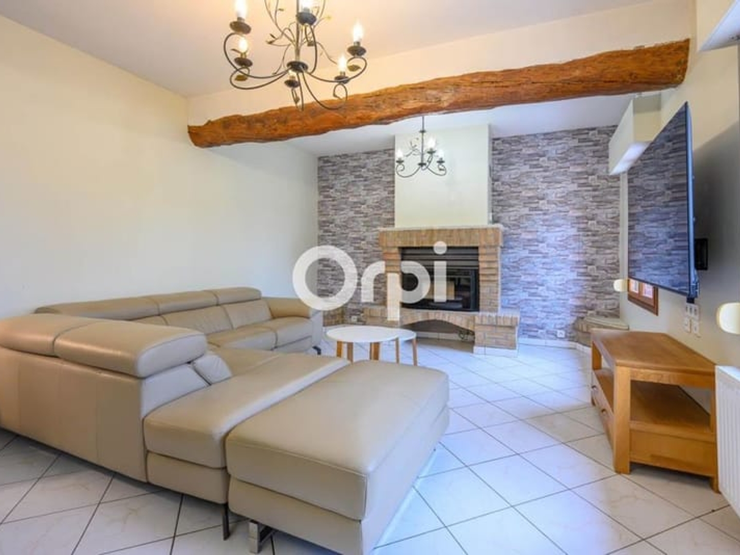 Maison à vendre - 5 pièces - 110m2 - Lallaing (59167)
