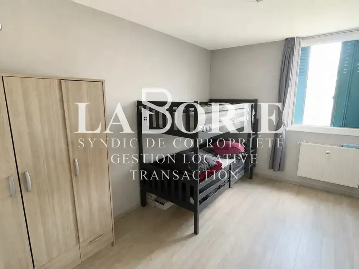 Appartement à vendre - 3 pièces - 62m2 - Sorgues (84700)