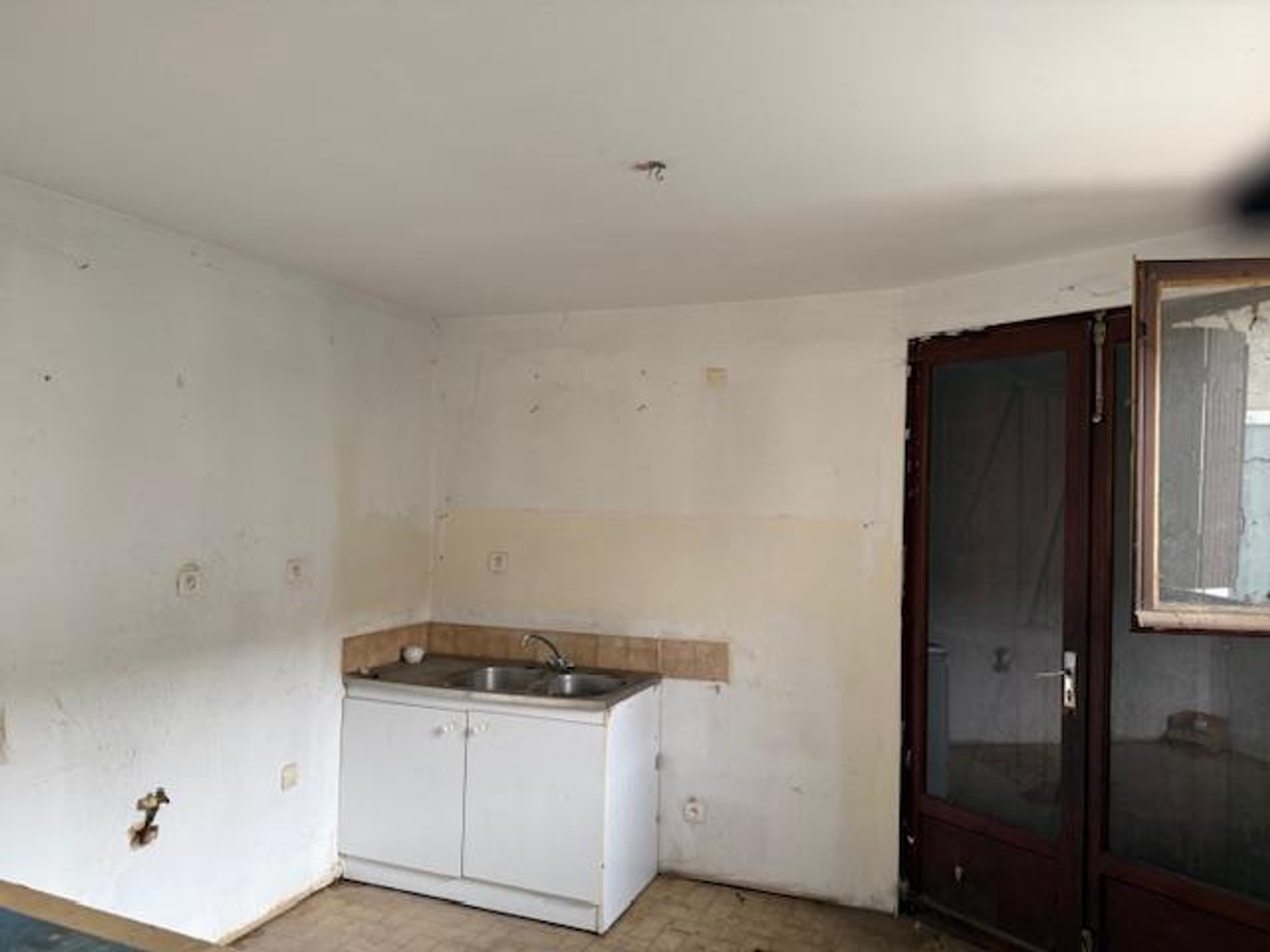 Immeuble à vendre - 6 pièces - 165m2 - Cransac (12110)