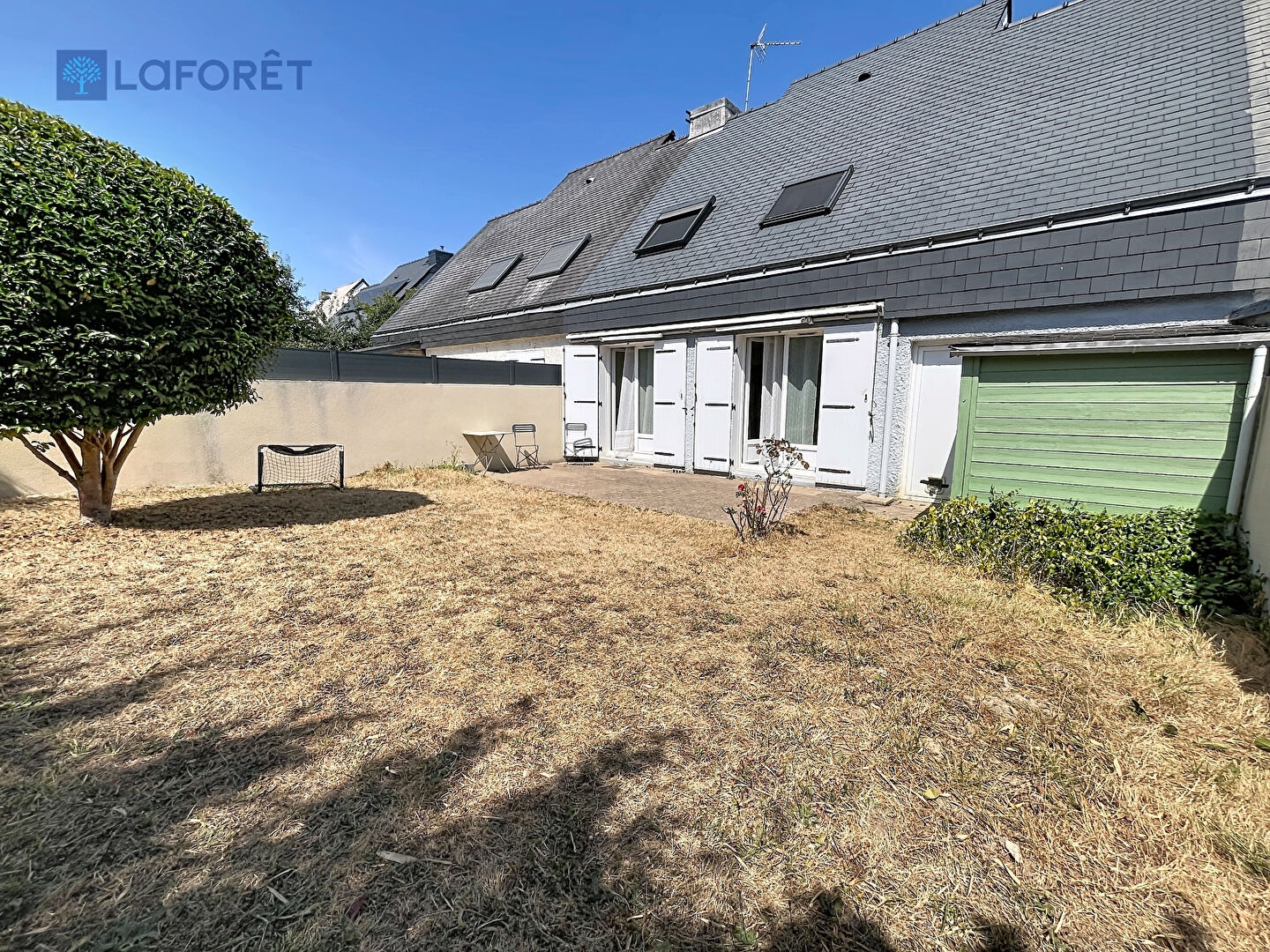 Maison 6 pièces 95 m²