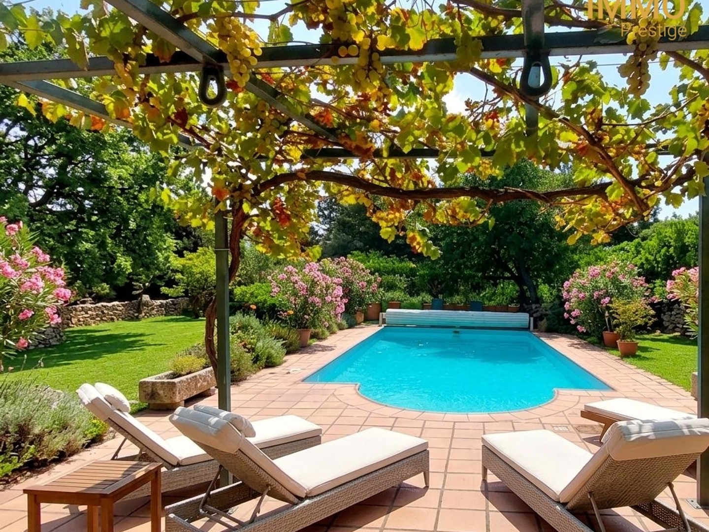 Maison 6 pièces 227 m²