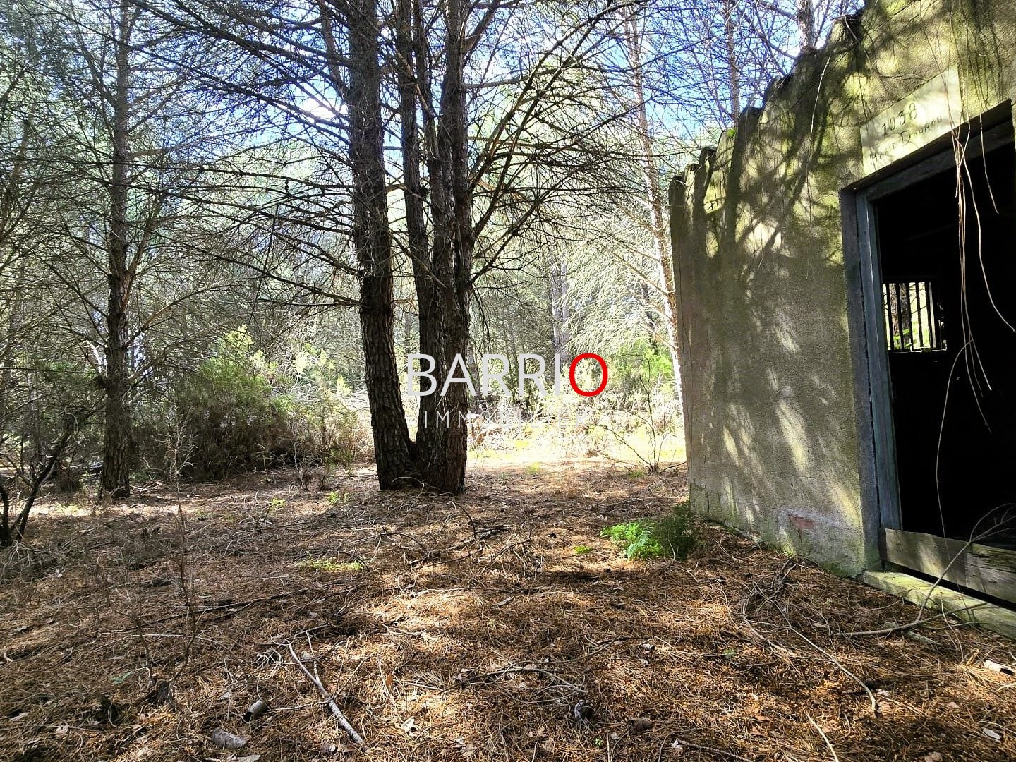 Terrain à vendre - Argelès-Sur-Mer (66700)
