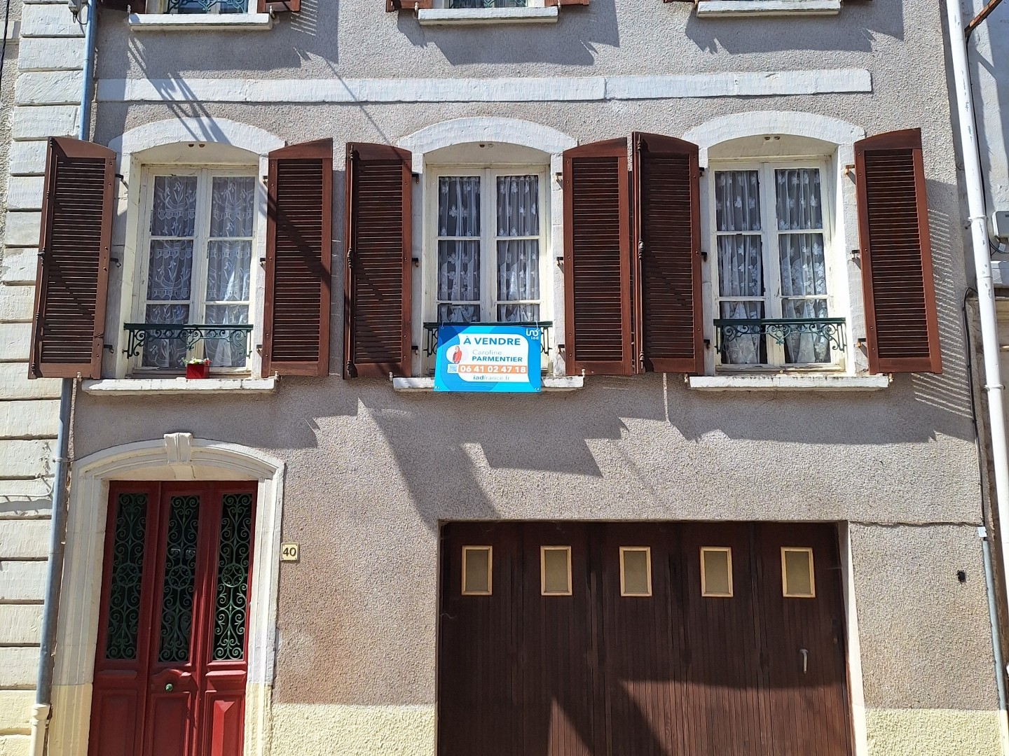 Maison 9 pièces 191 m²