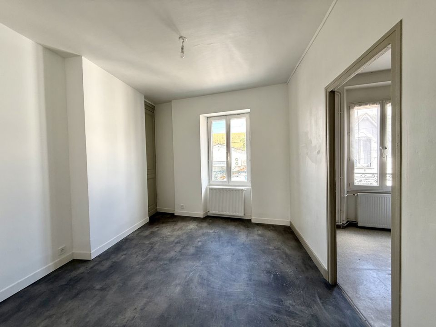 Appartement à vendre - 5 pièces - 86m2 - Sens (89100)