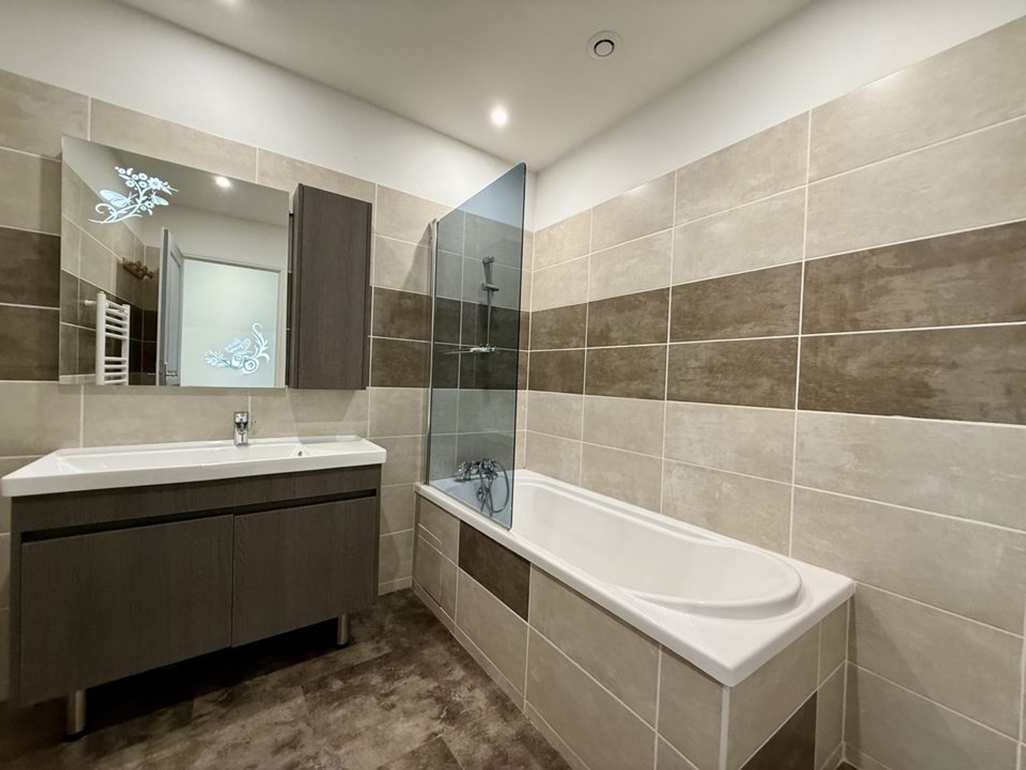 Appartement à vendre - 5 pièces - 86m2 - Sens (89100)