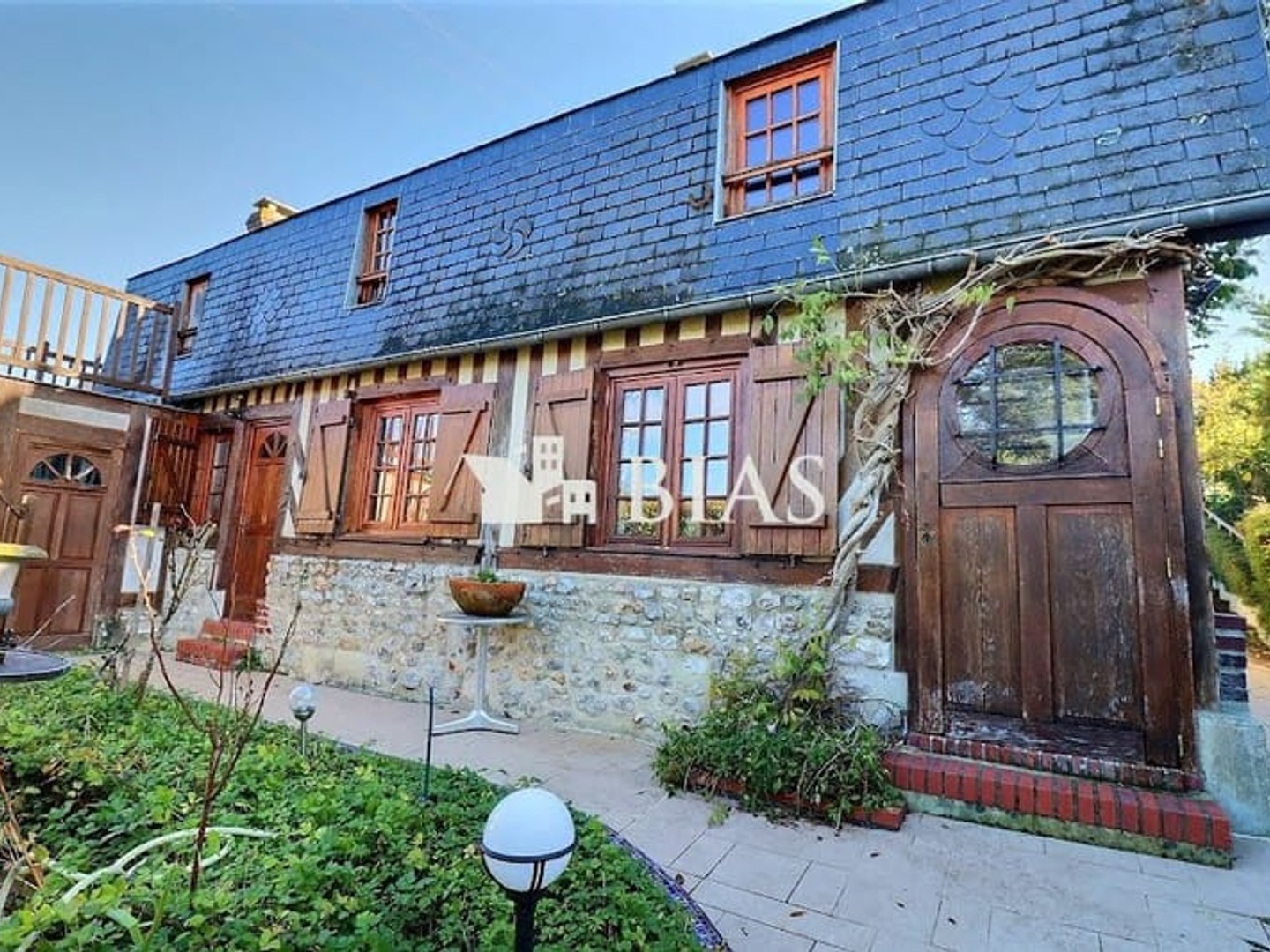 Maison 4 pièces 105 m²