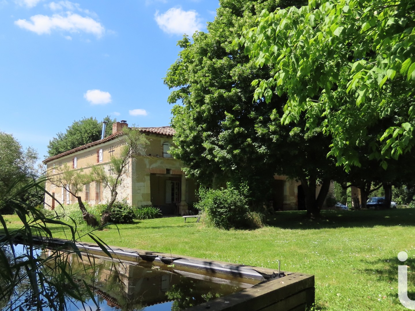 Maison 4 pièces 192 m²