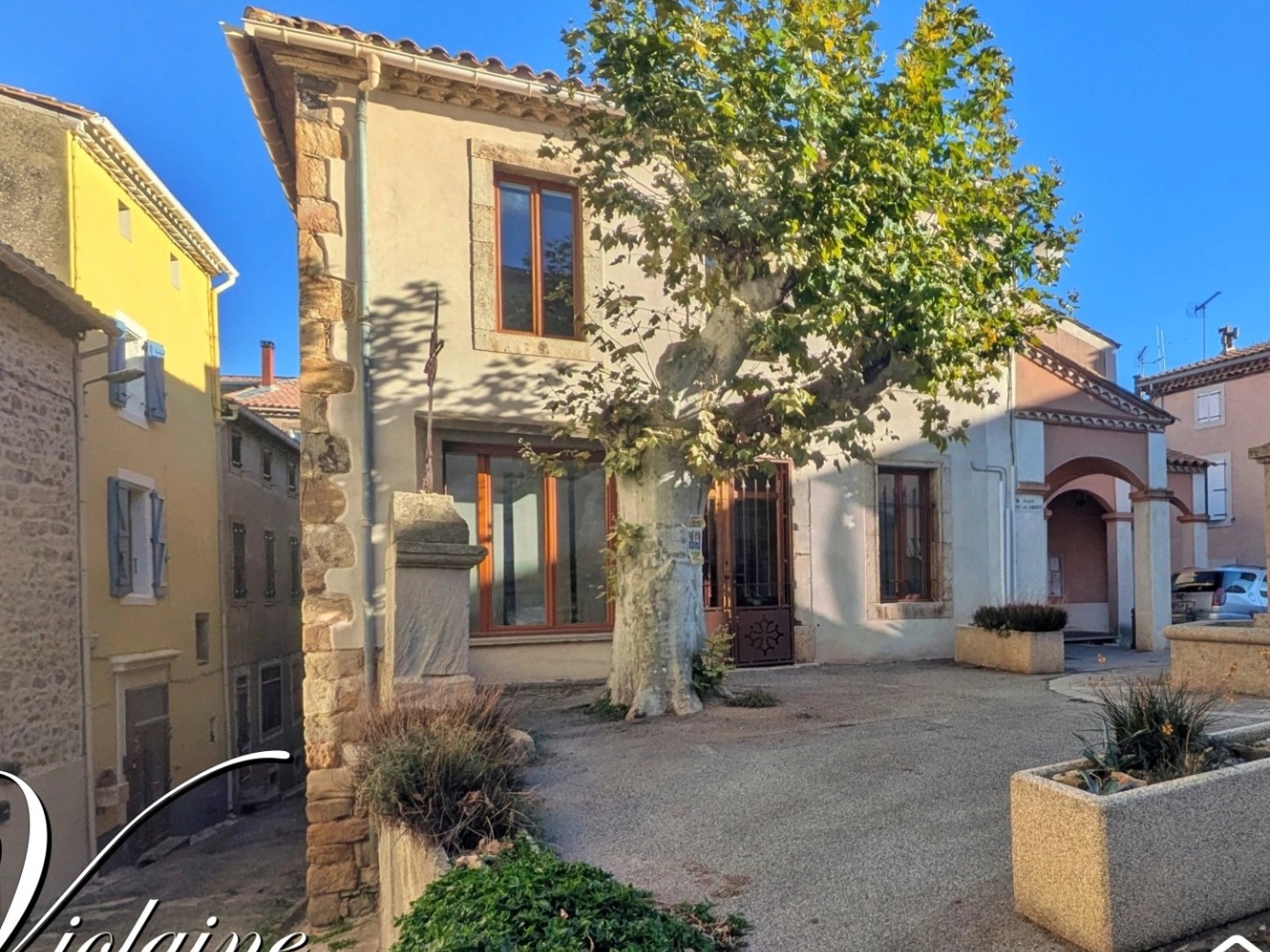 Maison 5 pièces 134 m²
