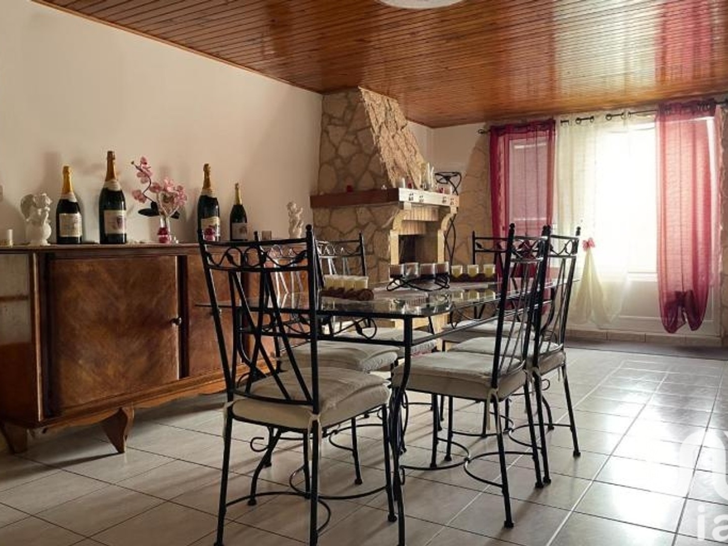 Maison 7 pièces 106 m²