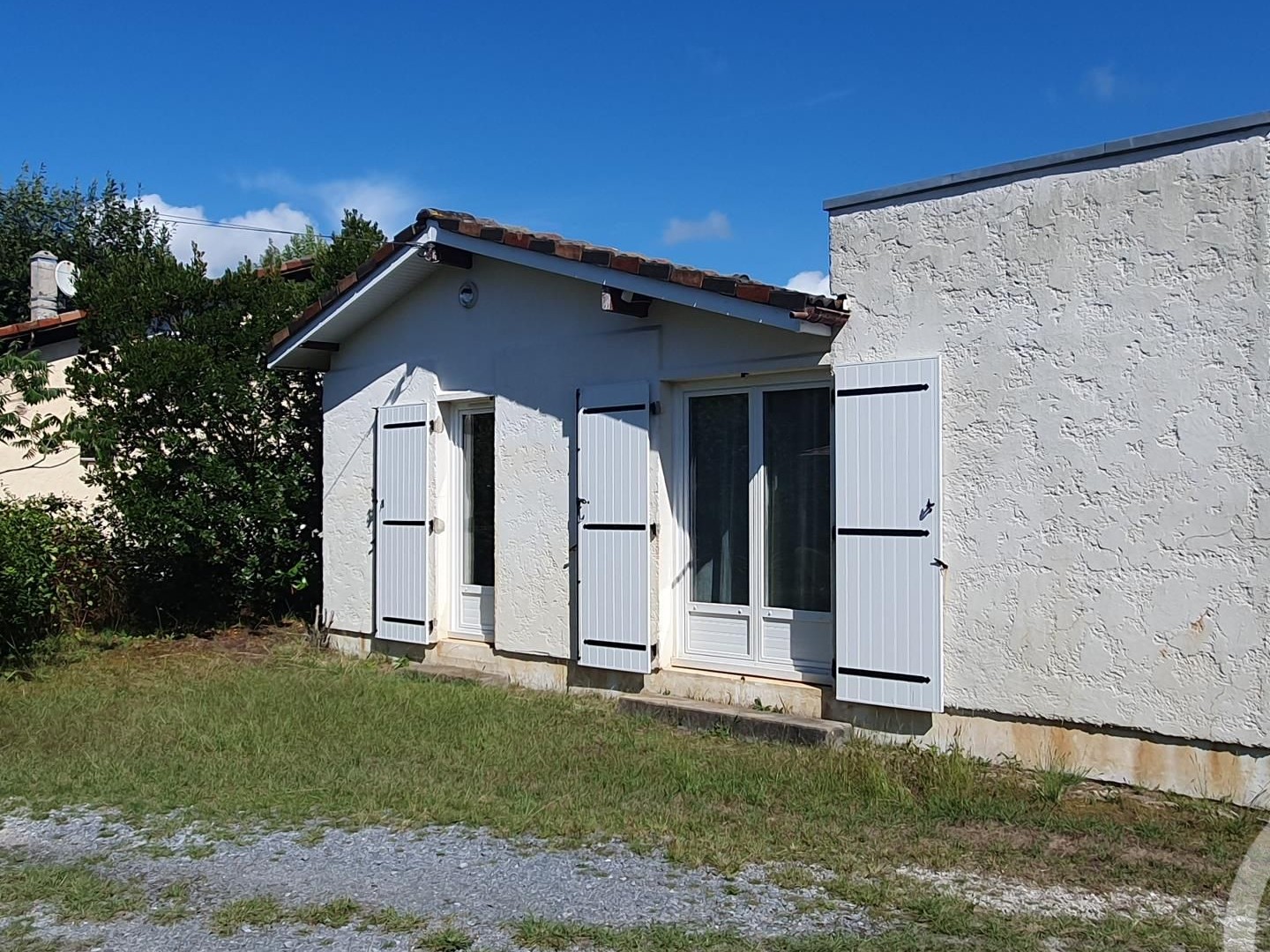 Maison 3 pièces 63 m²